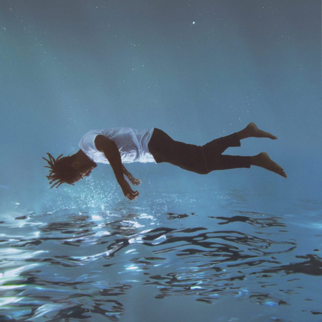 Pas Certain de Flotter