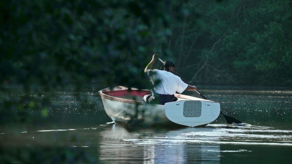 Baboune Barque 2