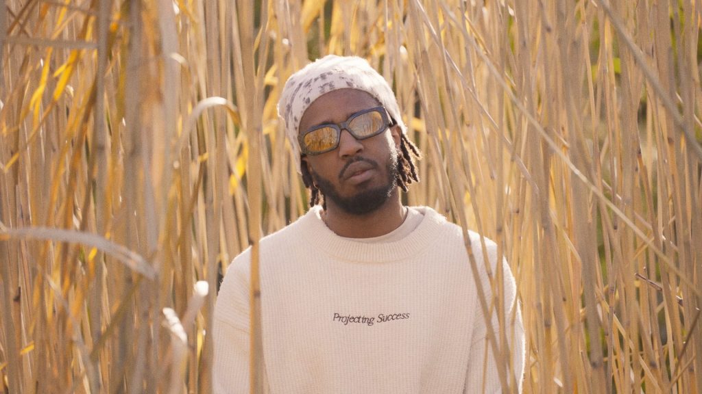 BABOUNE - ANTARCTIQUE - CLIP - 2026 - 4K - OFFICIEL (1-01-27-09)