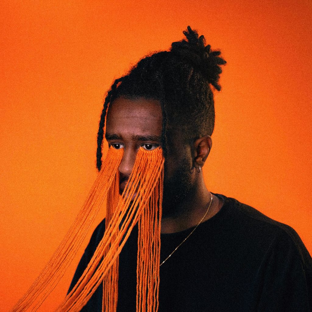 BABOUNE - TOUT VAS BIEN - COVER