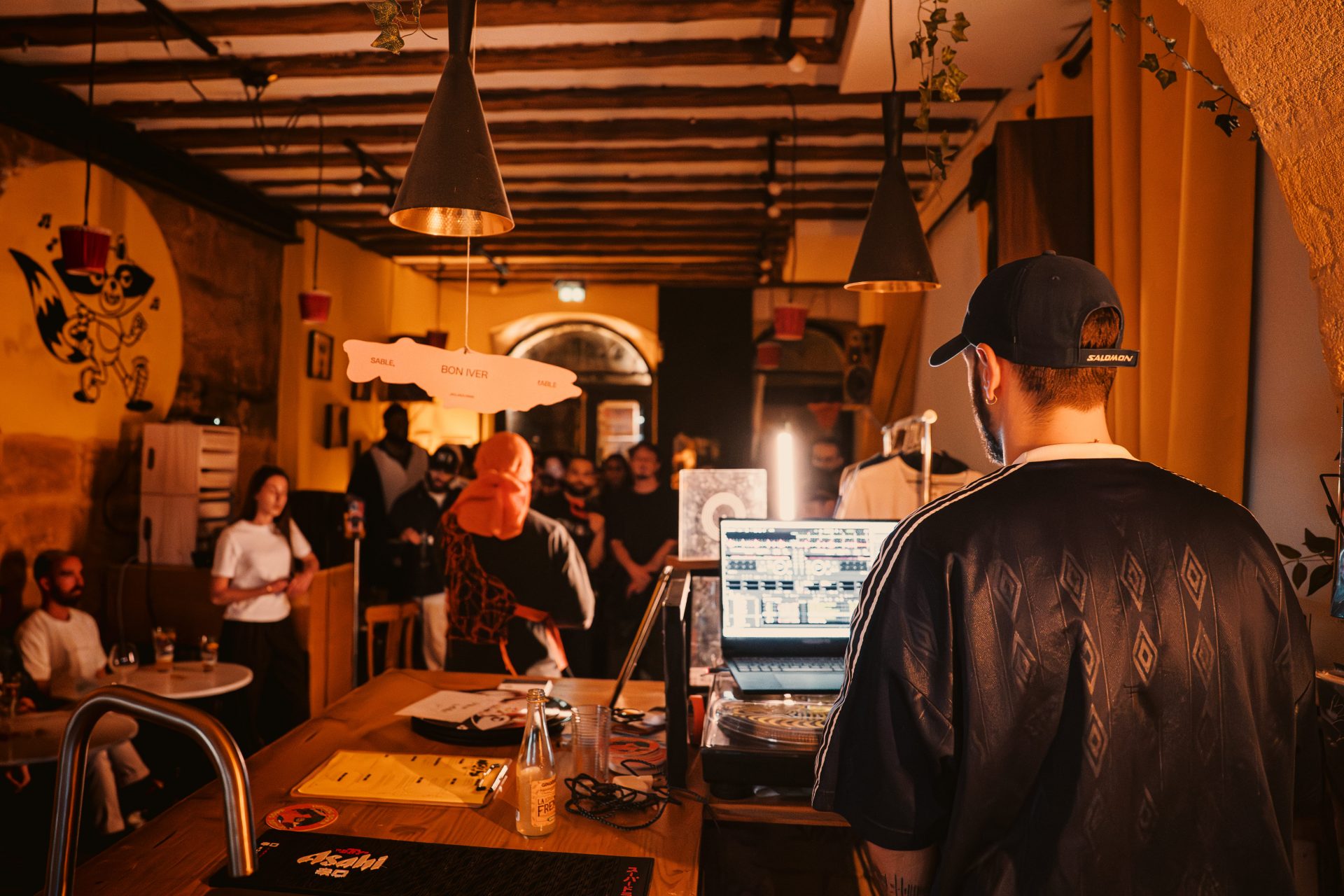 Tout Va Bien Release (13 of 19)