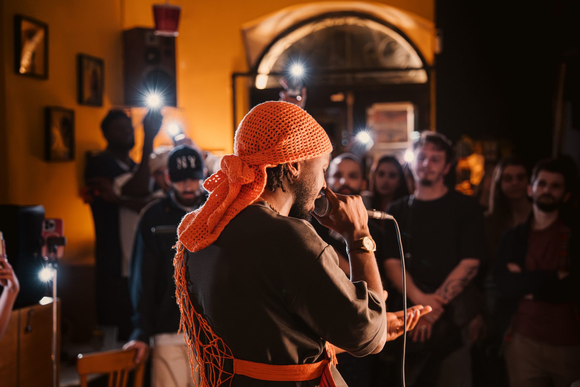 Tout Va Bien Release (17 of 19)