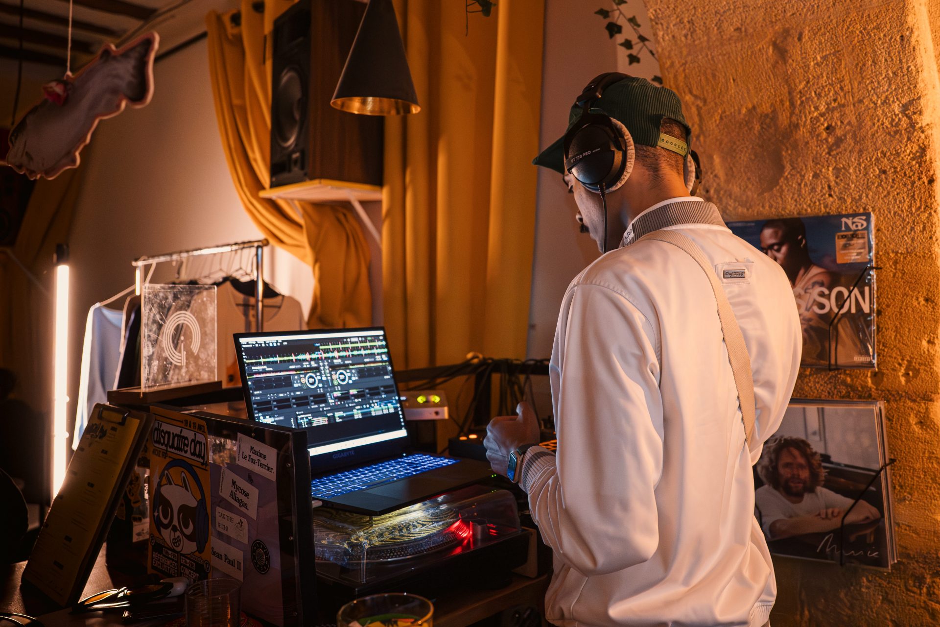 Tout Va Bien Release (19 of 19)