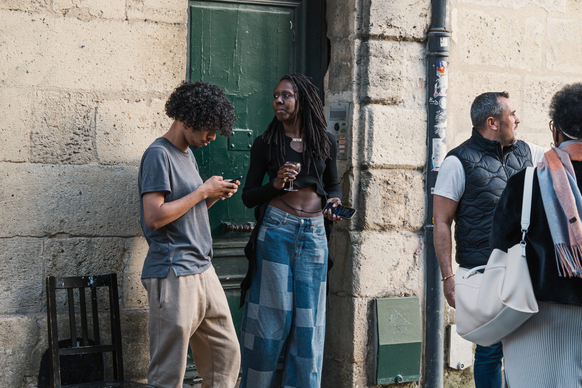 Tout Va Bien Release (4 of 19)